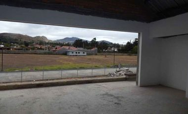 Casa de venta en Challuabamba – código:11375