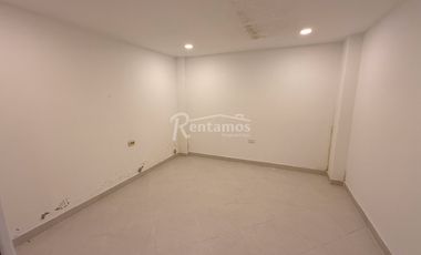 edificio en arriendo en manila. Cod A776460
