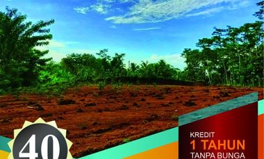 Promo Tanah Kavling Dalam Perumahan Cakrawala Malang SHM