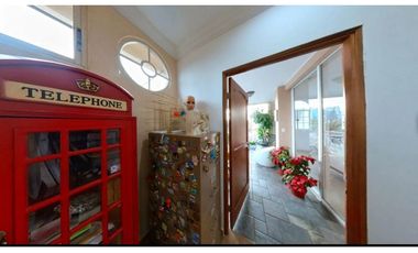 VENTA DE APARTAMENTO EN SAN FRANCISCO, PH QUENTINO