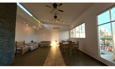 VENTA DE APARTAMENTO EN SAN FRANCISCO, PH QUENTINO