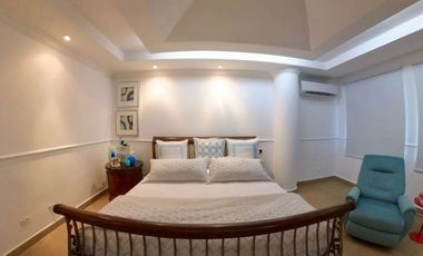VENTA DE APARTAMENTO EN SAN FRANCISCO, PH QUENTINO