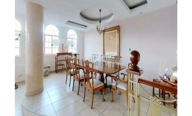 VENTA DE APARTAMENTO EN SAN FRANCISCO, PH QUENTINO