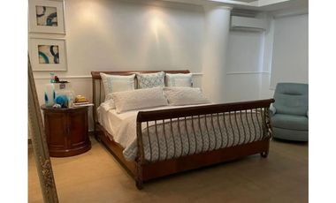 VENTA DE APARTAMENTO EN SAN FRANCISCO, PH QUENTINO