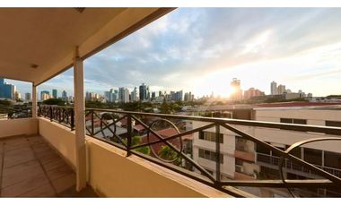 VENTA DE APARTAMENTO EN SAN FRANCISCO, PH QUENTINO