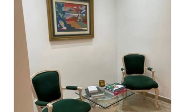 VENTA DE APARTAMENTO EN SAN FRANCISCO, PH QUENTINO
