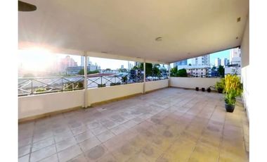 VENTA DE APARTAMENTO EN SAN FRANCISCO, PH QUENTINO
