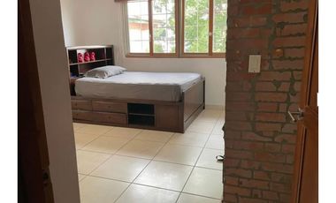 VENTA DE APARTAMENTO EN SAN FRANCISCO, PH QUENTINO