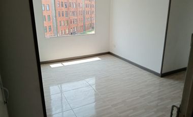 apartamento en arriendo en soacha, danubio. Cod A124836