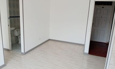 apartamento en arriendo en soacha, danubio. Cod A124836
