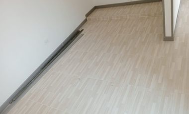 apartamento en arriendo en soacha, danubio. Cod A124836