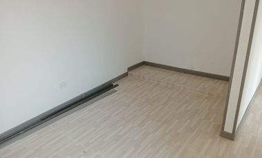 apartamento en arriendo en soacha, danubio. Cod A124836
