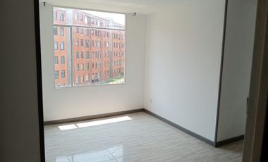 apartamento en arriendo en soacha, danubio. Cod A124836