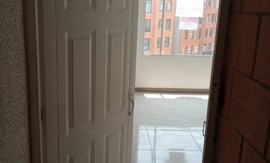 apartamento en arriendo en soacha, danubio. Cod A124836