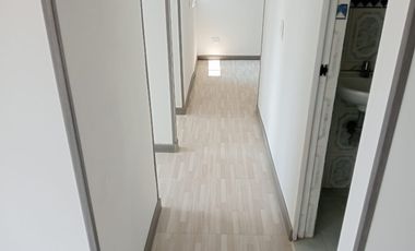 apartamento en arriendo en soacha, danubio. Cod A124836