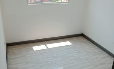 apartamento en arriendo en soacha, danubio. Cod A124836