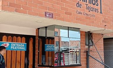 apartamento en arriendo en soacha, danubio. Cod A124836