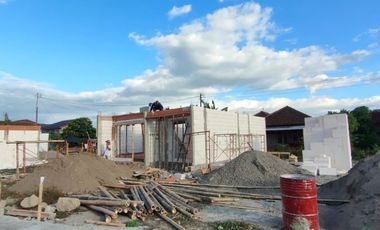 Perumahan Modern Terbaik di Prambanan!!