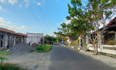 Perumahan Modern Terbaik di Prambanan!!