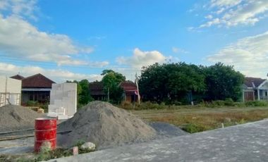 Perumahan Modern Terbaik di Prambanan!!