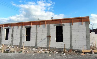 Perumahan Modern Terbaik di Prambanan!!