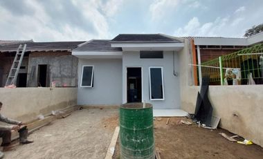 RUMAH SIAP HUNI MURAH DI BERBAH SLEMAN