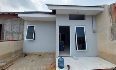 RUMAH SIAP HUNI MURAH DI BERBAH SLEMAN