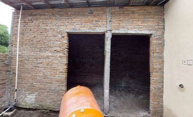 RUMAH SIAP HUNI MURAH DI BERBAH SLEMAN