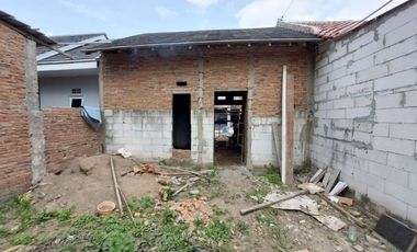 RUMAH SIAP HUNI MURAH DI BERBAH SLEMAN