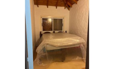 VENTA DE CASA EN MAR CHIQUITA SOBRE LOTE DE 628 M2