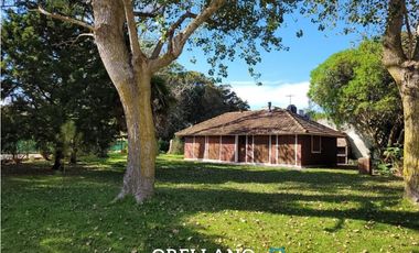 VENTA DE CASA EN MAR CHIQUITA SOBRE LOTE DE 628 M2