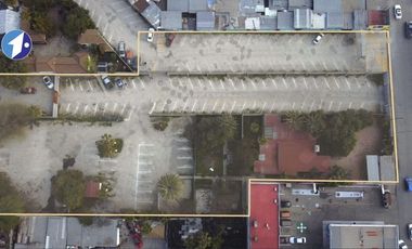 Se vende terreno de 5,043 en La Mesa, Tijuana
