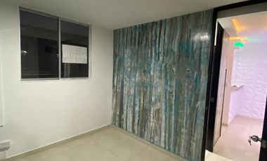 apartamento en arriendo en barro blanco. Cod A122108