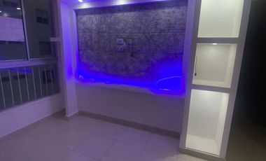 apartamento en arriendo en barro blanco. Cod A122108