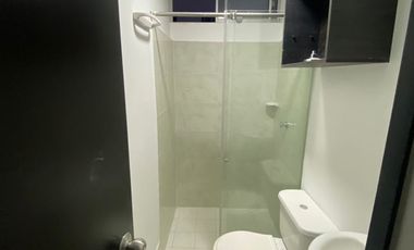 apartamento en arriendo en barro blanco. Cod A122108