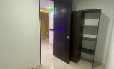 apartamento en arriendo en barro blanco. Cod A122108