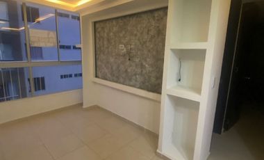 apartamento en arriendo en barro blanco. Cod A122108