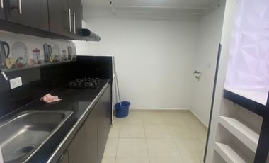 apartamento en arriendo en barro blanco. Cod A122108