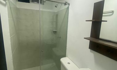 apartamento en arriendo en barro blanco. Cod A122108