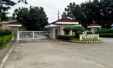 Last Remaining 172 Sqm Residential Lot for Sale in Basak Lapu-Lapu Cebu near Gaisano Grand Mall