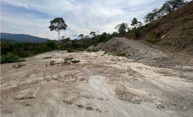 EXCELENTE LOTE SOPETRAN EN VEREDA TAFETANES UNIDAD CERRADA