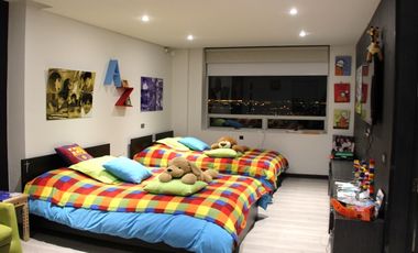 casa en arriendo en la torca. Cod A3385