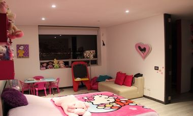 casa en arriendo en la torca. Cod A3385