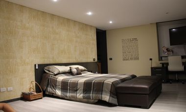 casa en arriendo en la torca. Cod A3385