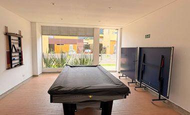 casa en venta en villa de los pinos. Cod V6008