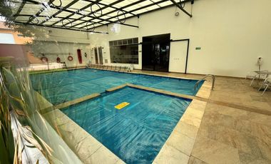 casa en venta en villa de los pinos. Cod V6008