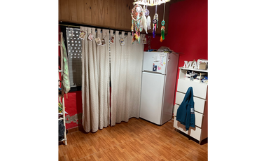 TINOGASTA 292 esquina Almeyra (Casa y departamento)