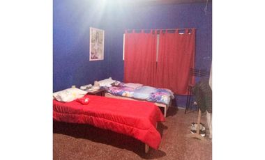 TINOGASTA 292 esquina Almeyra (Casa y departamento)