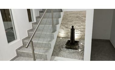 VENTA DE CASA EN SANTA MARIA IXTULCO TLAXCALA