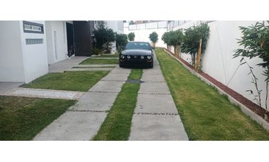 VENTA DE CASA EN SANTA MARIA IXTULCO TLAXCALA